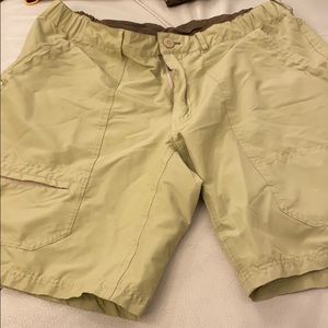 Men’s Patagonia shorts